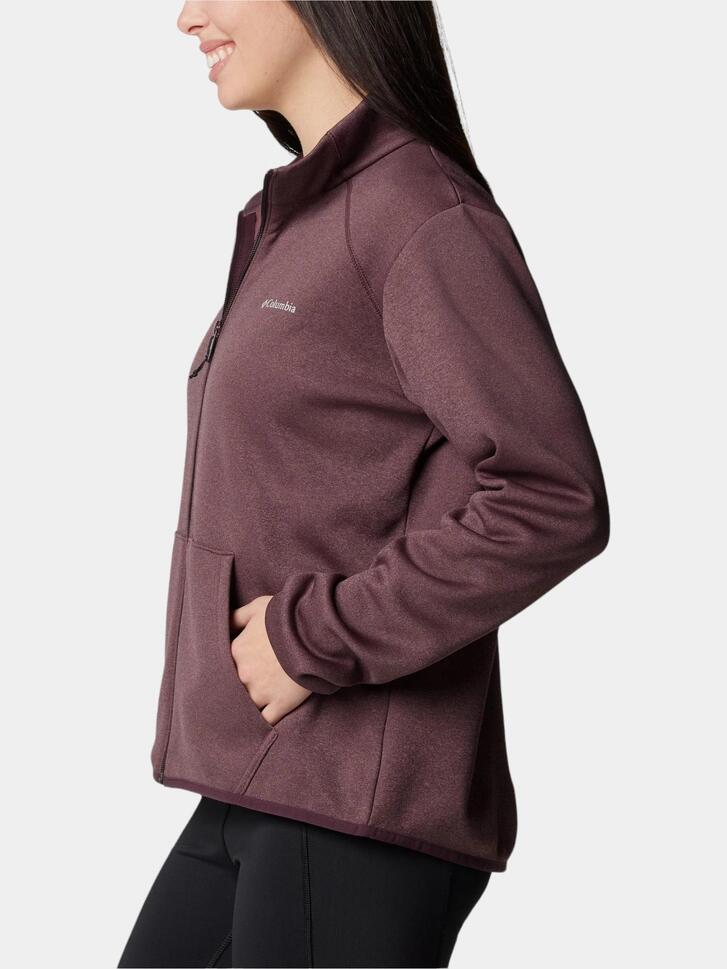 Bluza Polarowa Damska Columbia Hike Tech