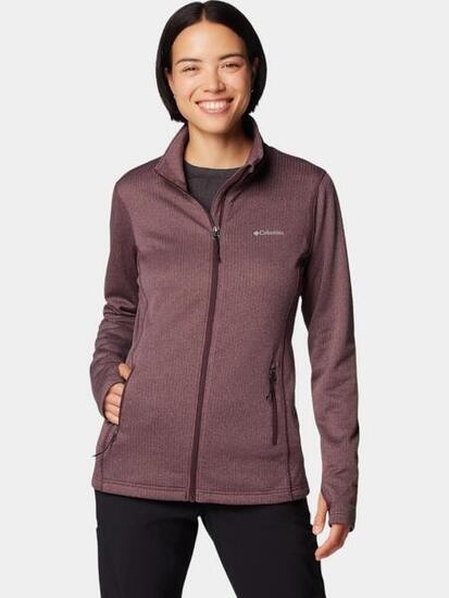 Pull-over femme Park View Grid