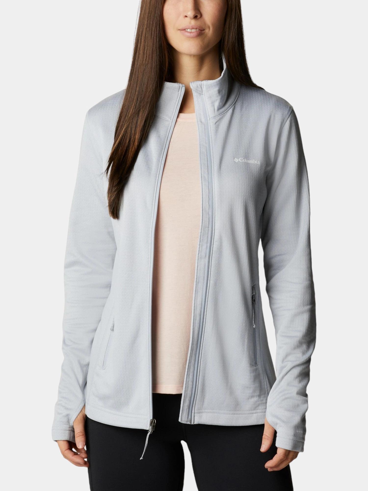 Pull-over femme Park View Grid 4/7