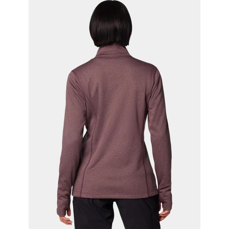 Bluza Polarowa Damska Columbia Park View Grid