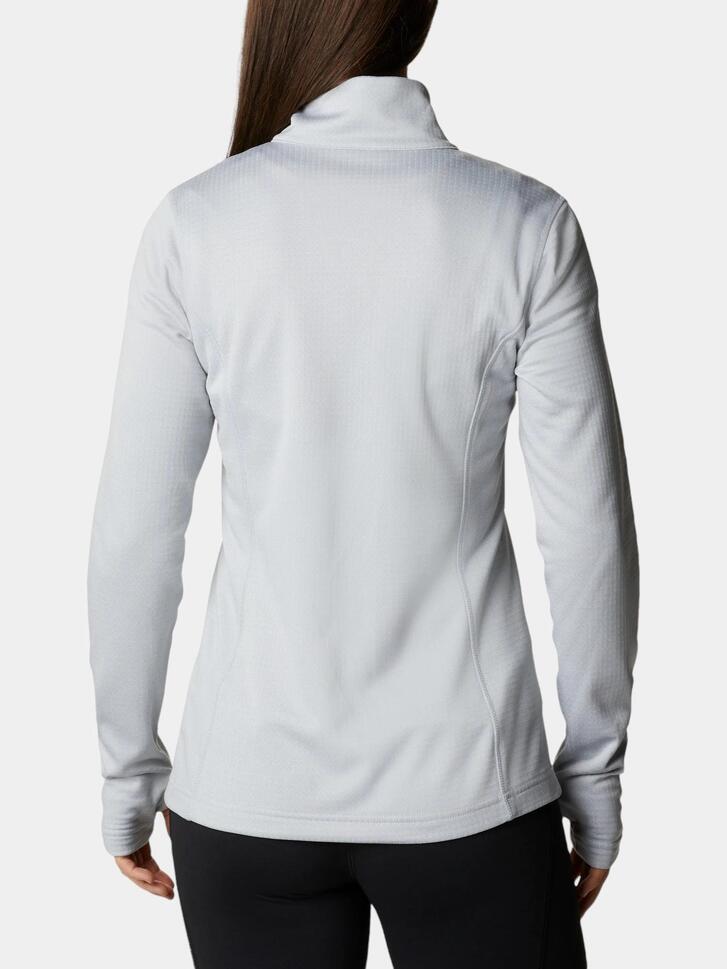 Bluza Polarowa Damska Columbia Park View Grid