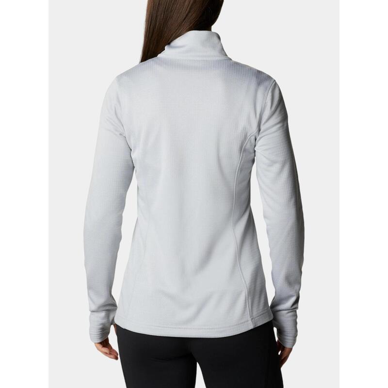Bluza Polarowa Damska Columbia Park View Grid