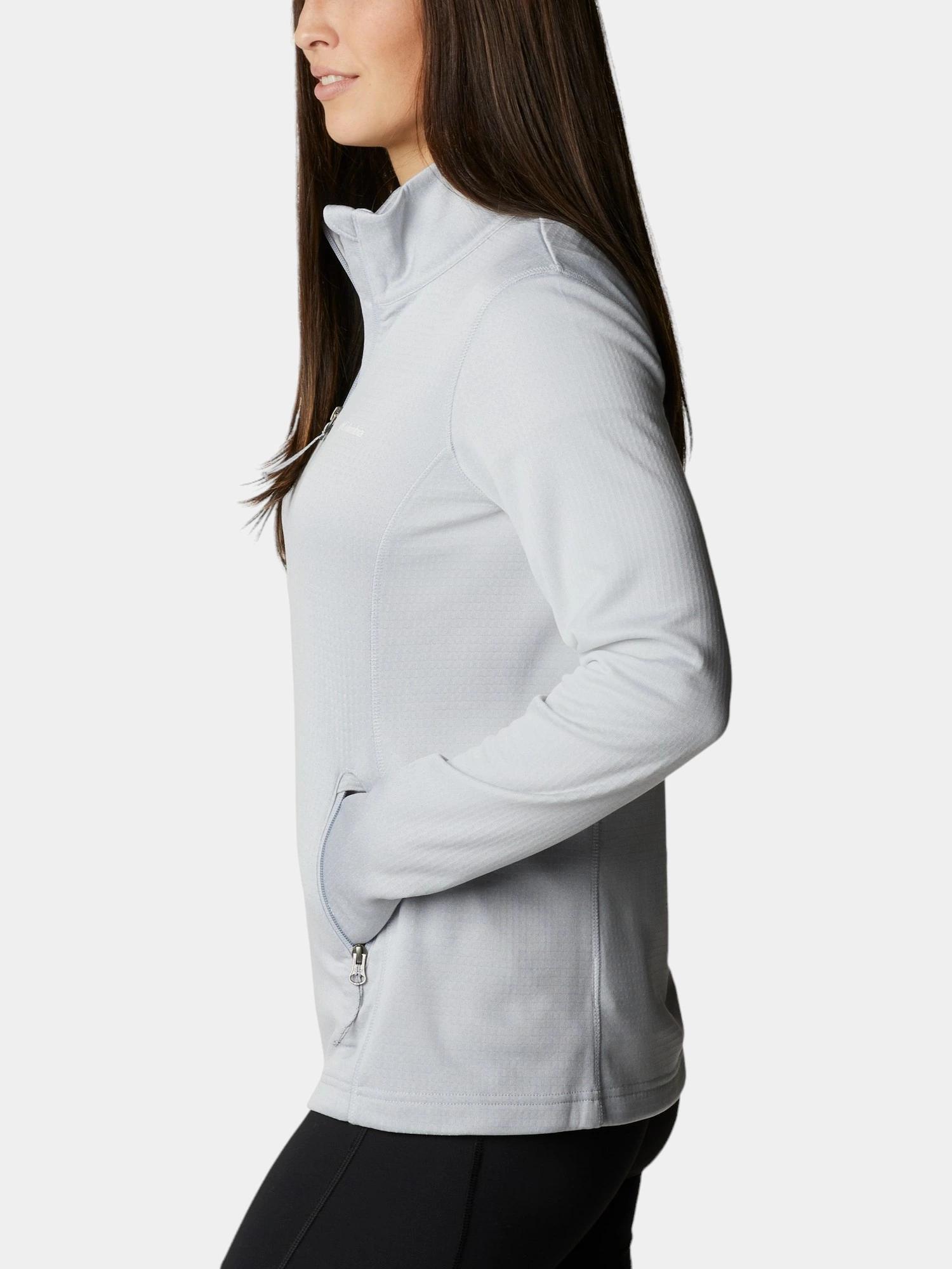 Pull-over femme Park View Grid 3/7