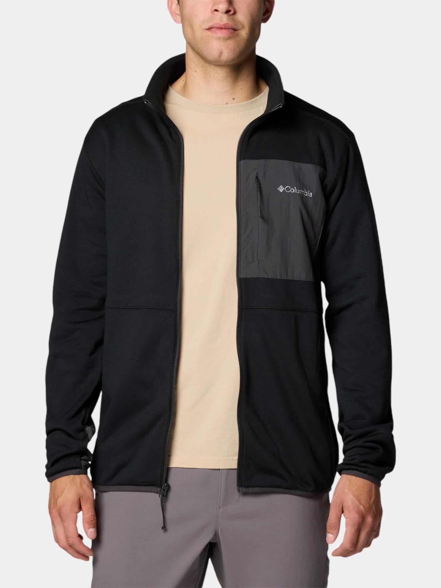Maglione uomo Columbia Hike II 4/7