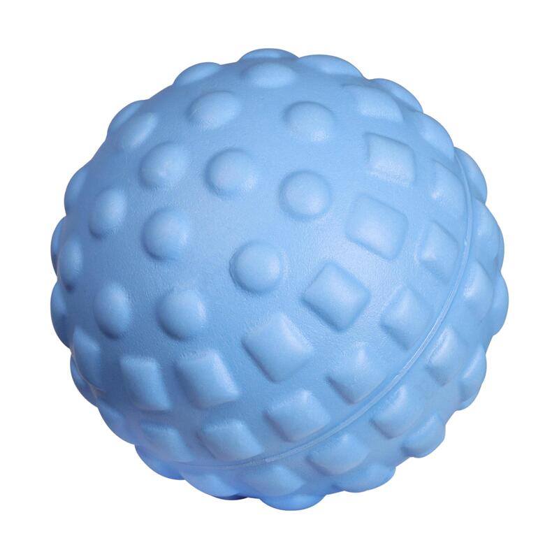 Bola de Massagem INDIGO 7,5 cm Azul Claro Exclusivo Online      4,99€  INDIGO SPORTS Bola de Massagem INDIGO 7,5 cm Azul ClaroVendido e expedido por: Indigo Sports S.L.    