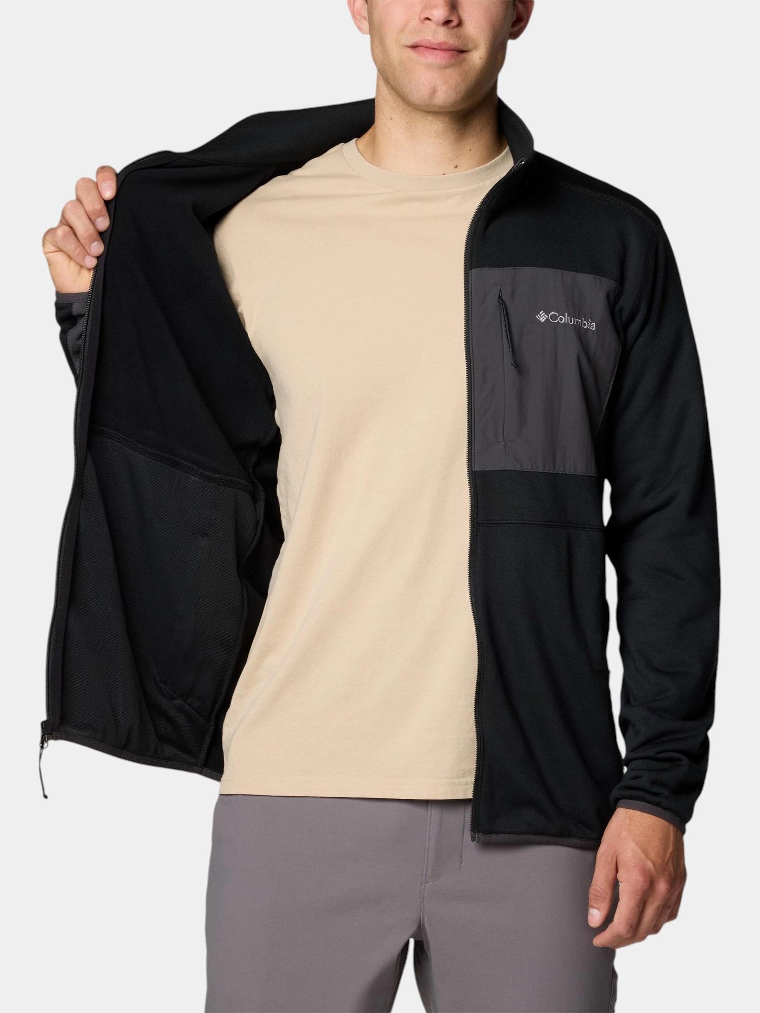 Maglione uomo Columbia Hike II 5/7