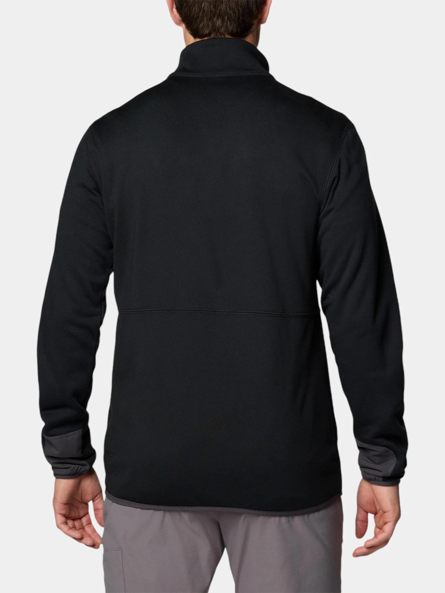 Maglione uomo Columbia Hike II 3/7