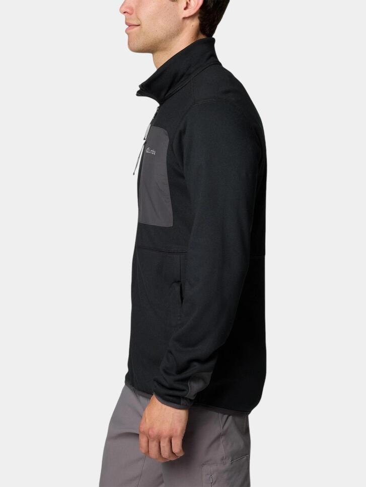 Bluza Polarowa Męska Columbia Columbia Hike II