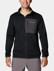 Pull-over hommes Columbia Hike II