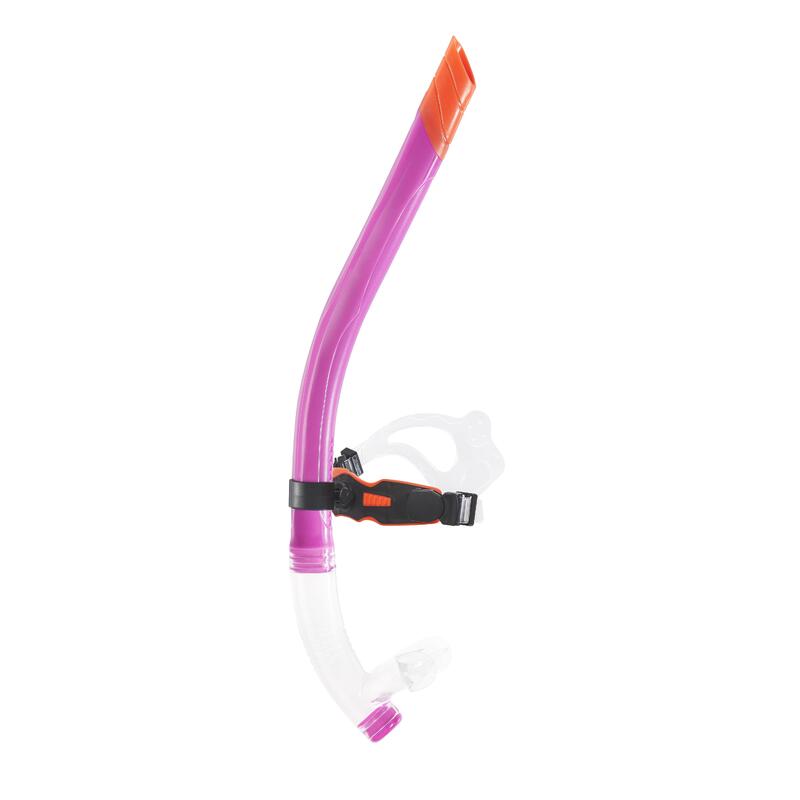 Tuba de Natation Frontale INDIGO