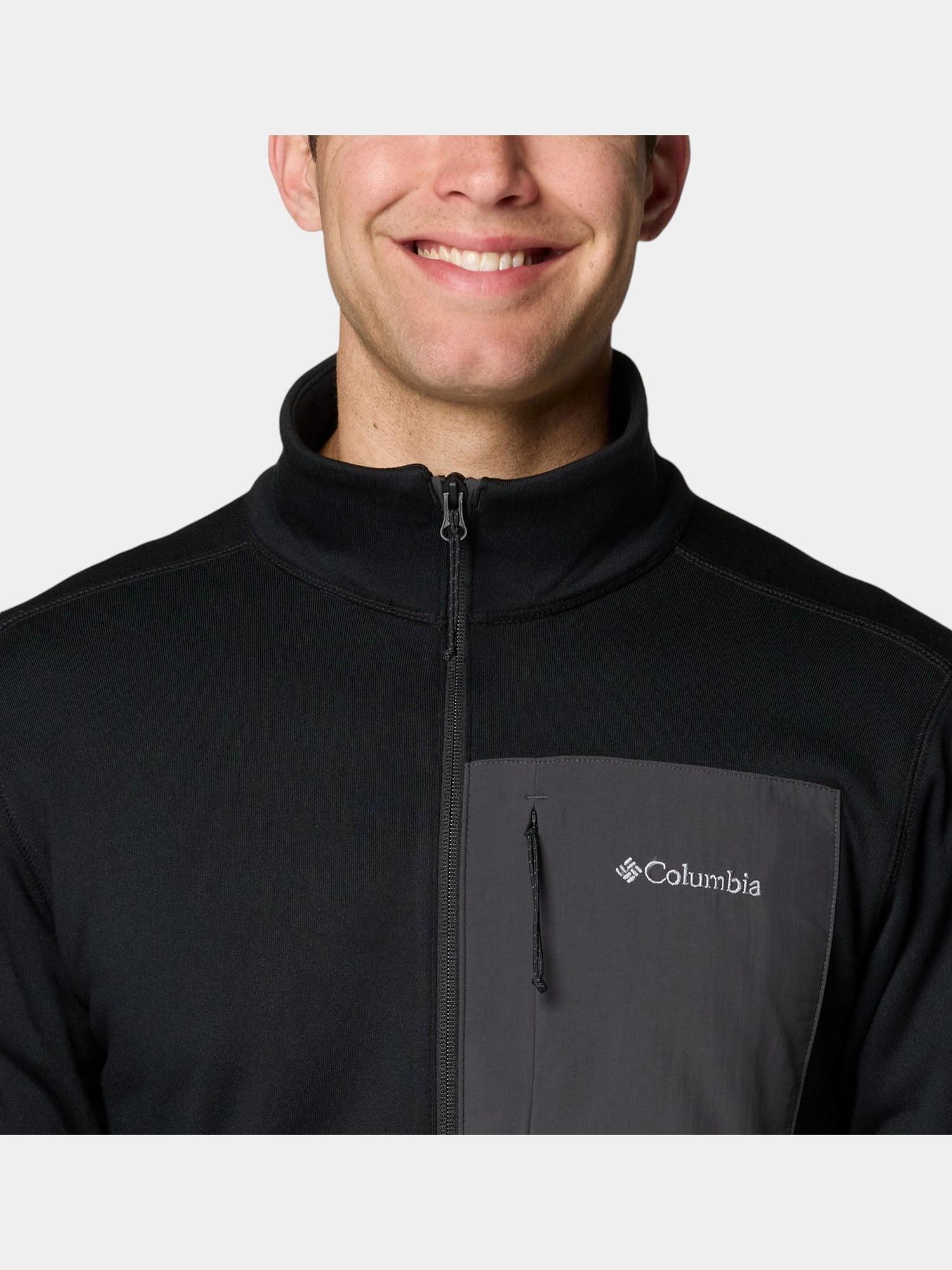 Maglione uomo Columbia Hike II 6/7