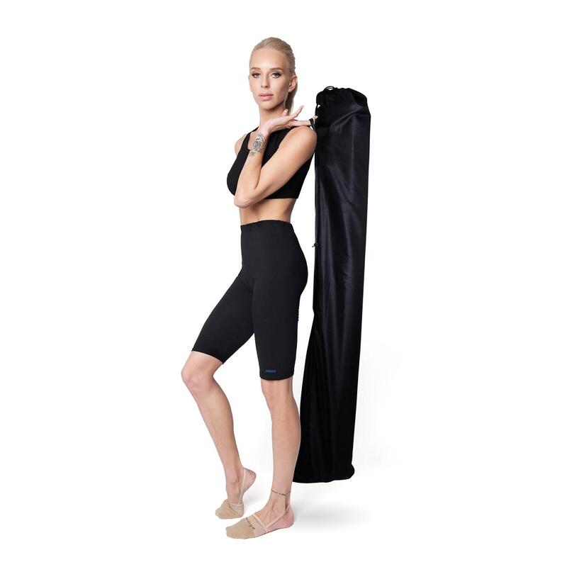 SPORTNOW Poutre Gymnastique Pliable 240 Cm En Velours, Poutre D Equilibre Avec Fond Antiderapant Pour Enfants Et~1uhg5in7hu801 SPORTNOW Poutre Gymnastique Pliable 240 Cm En Velours, Poutre D Equilibre Avec Fond Antiderapant Pour Enfants Et~1uhg5in7hu801