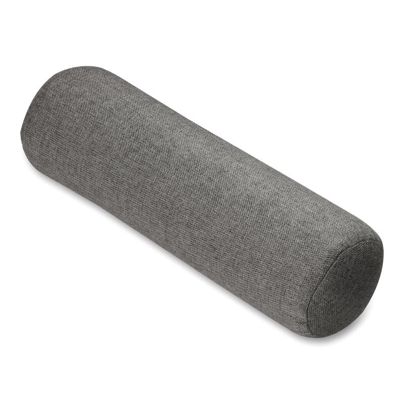 Rolo de Pano Recheado Para Massagem Muscular e Yoga INDIGO 34*9 cm Cinza Escuro Exclusivo Online                             4 cores disponíveis
 10,99€  INDIGO SPORTS Rolo de Pano Recheado Para Massagem Muscular e Yoga INDIGO 34*9 cm Cinza EscuroVendido e expedido por: Indigo Sports S.L.    