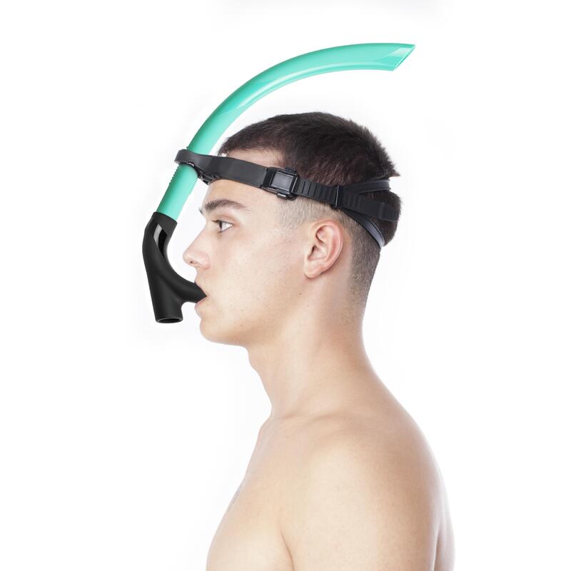 Tuba Frontale de Natation INDIGO