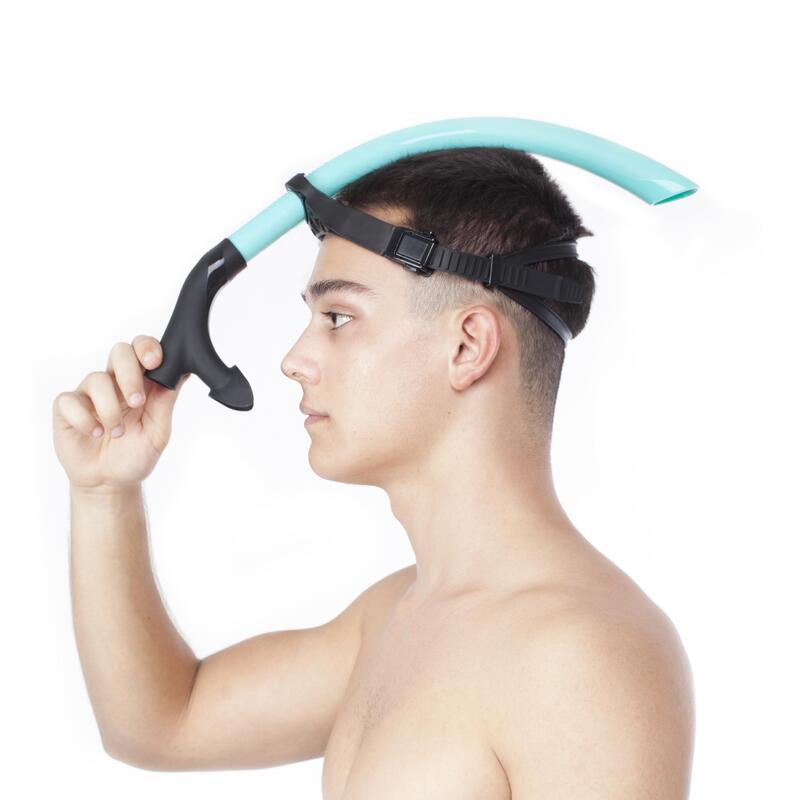 Tuba Frontale de Natation INDIGO