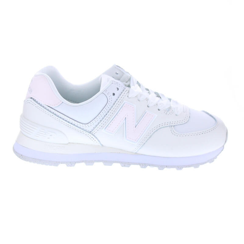 ZAPATILLAS DEPORTE NEW BALANCE  DE MUJER WL574FJ2 WL574V2