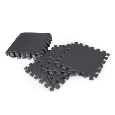 Tappetino Fitness Puzzle INDIGO 9 Pezzi