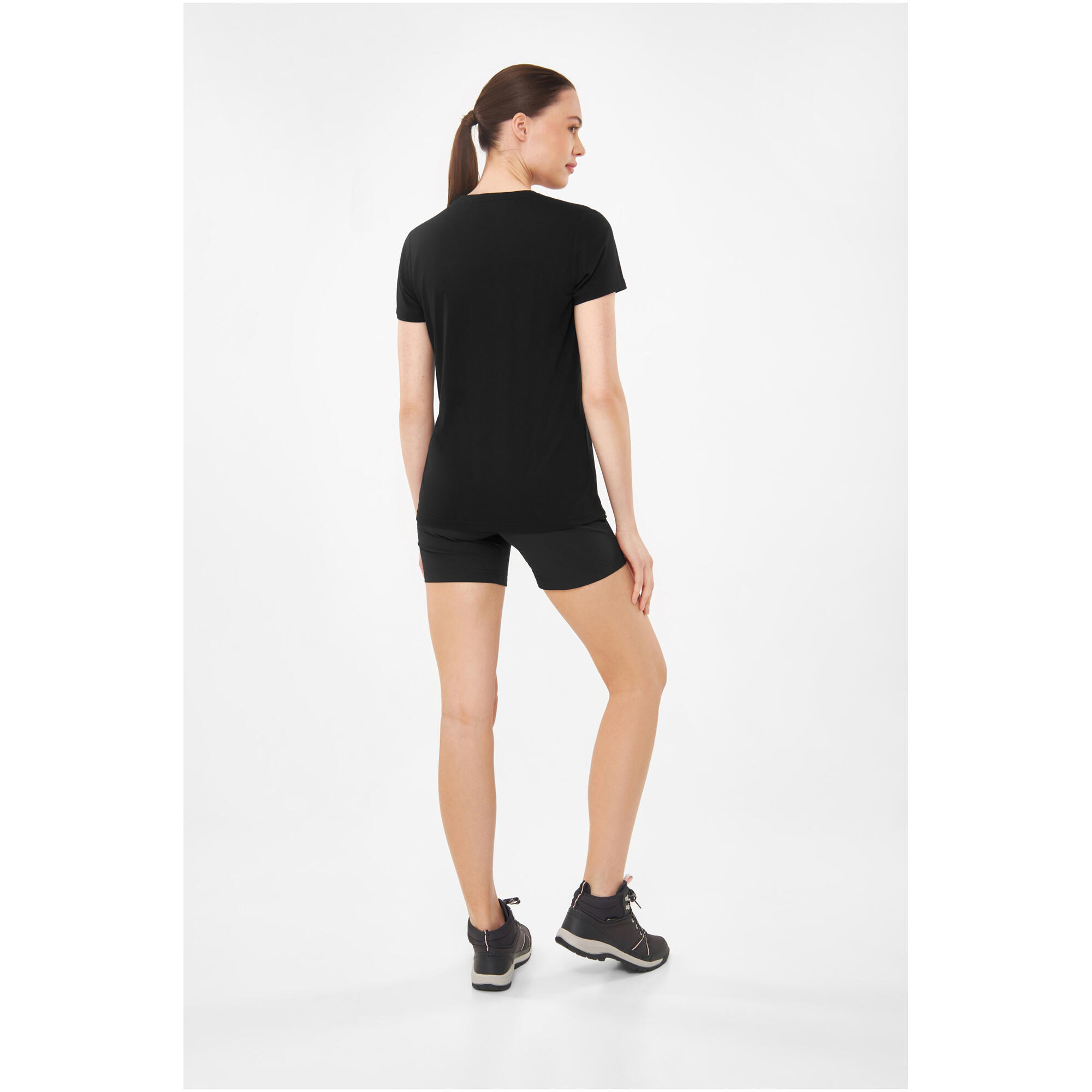 T-shirt damski VIKING Morain 3/7