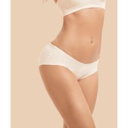 Collants moulants invisibles coupés au laser Magic