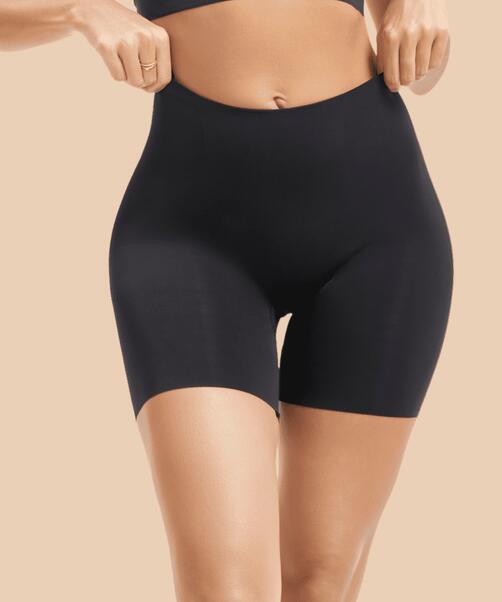 Nahtloser Beinschneider mit Laserschnitt Magic 2/7