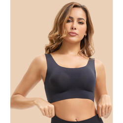 Soutien-gorge de sport quotidien sans coutures