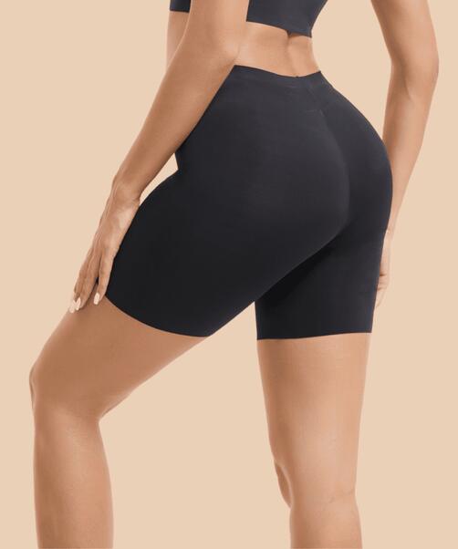 Nahtloser Beinschneider mit Laserschnitt Magic 3/7