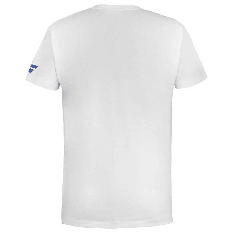 Babolat Exs Babolat Tee Shirt 2/5