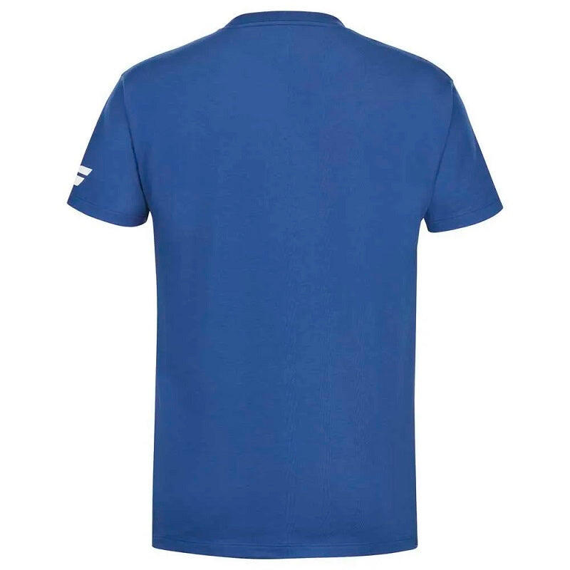 BABOLAT EXS BABOLAT TEE SHIRT 2/5