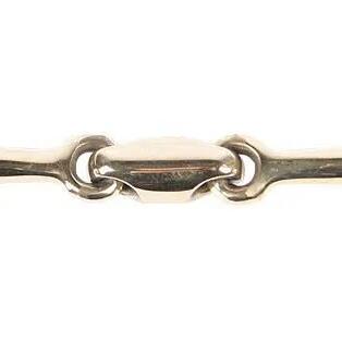 Olive bit for horses Harry's Horse