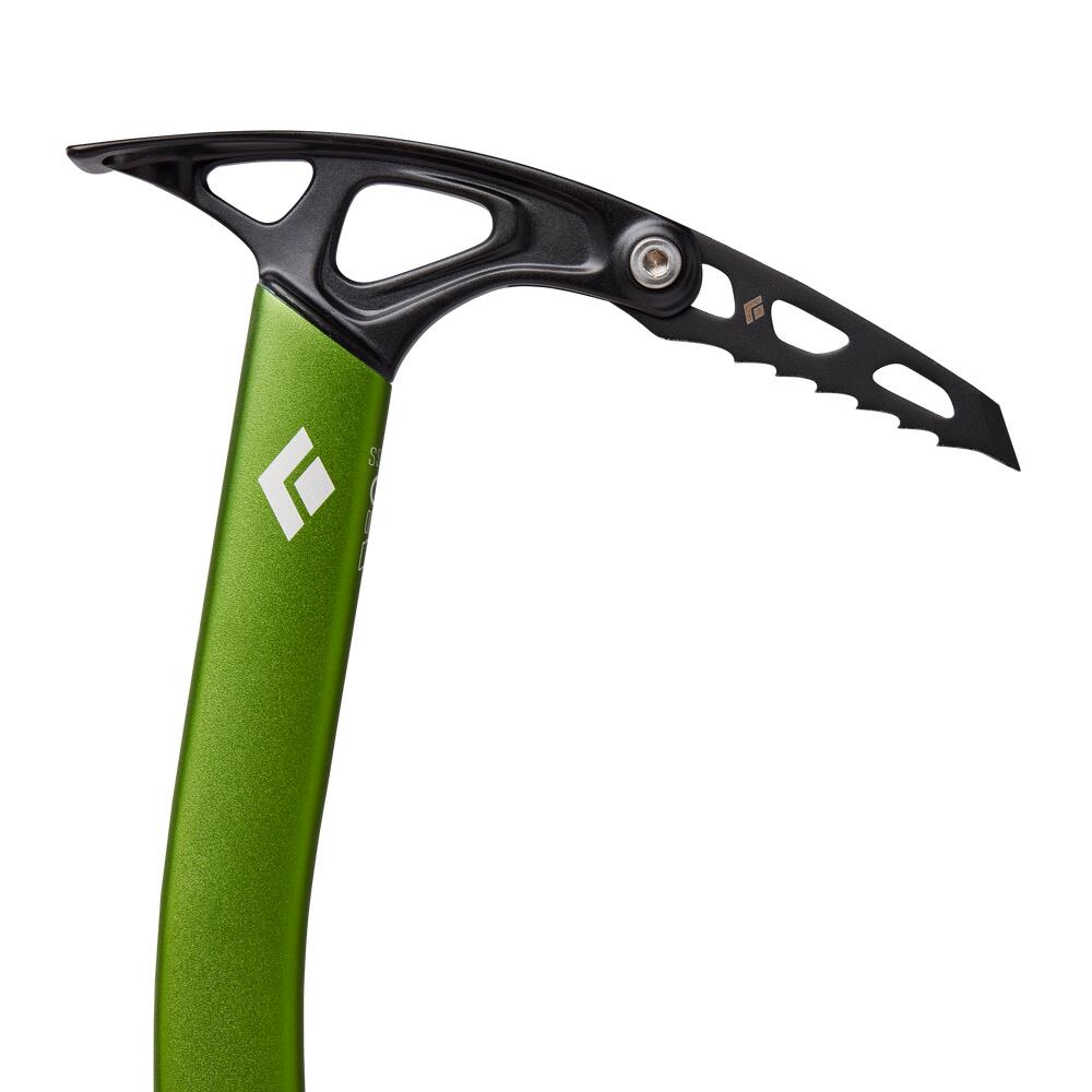 Sportovní a skialpinistický cepín 4/4