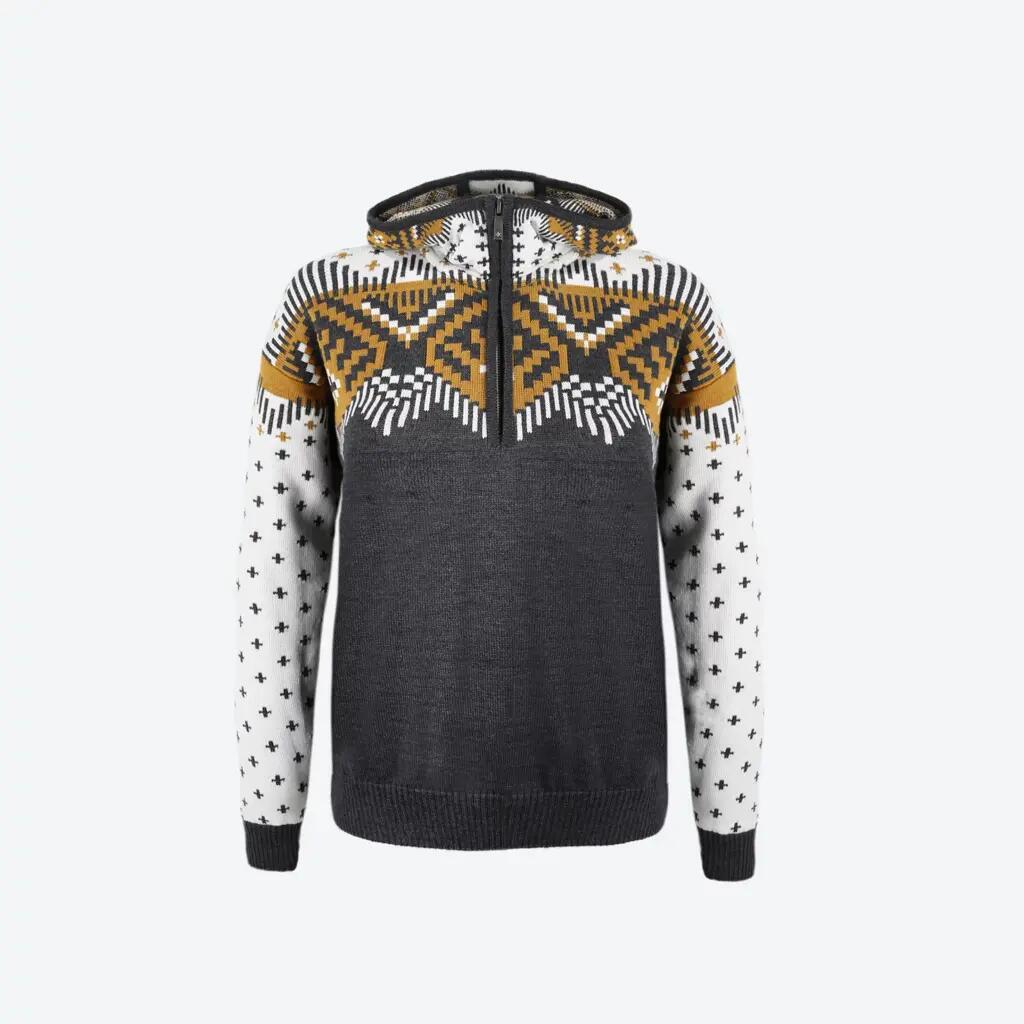 KAMA Dámská bivakovací mikiny a svetry přes hlavu