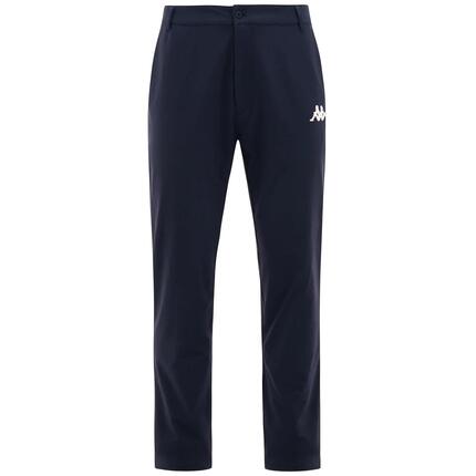 Pantalon de survêtement pour homme bleu pour golf