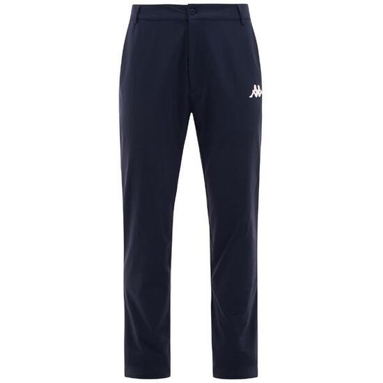 Pantalon de survêtement pour homme bleu pour golf
