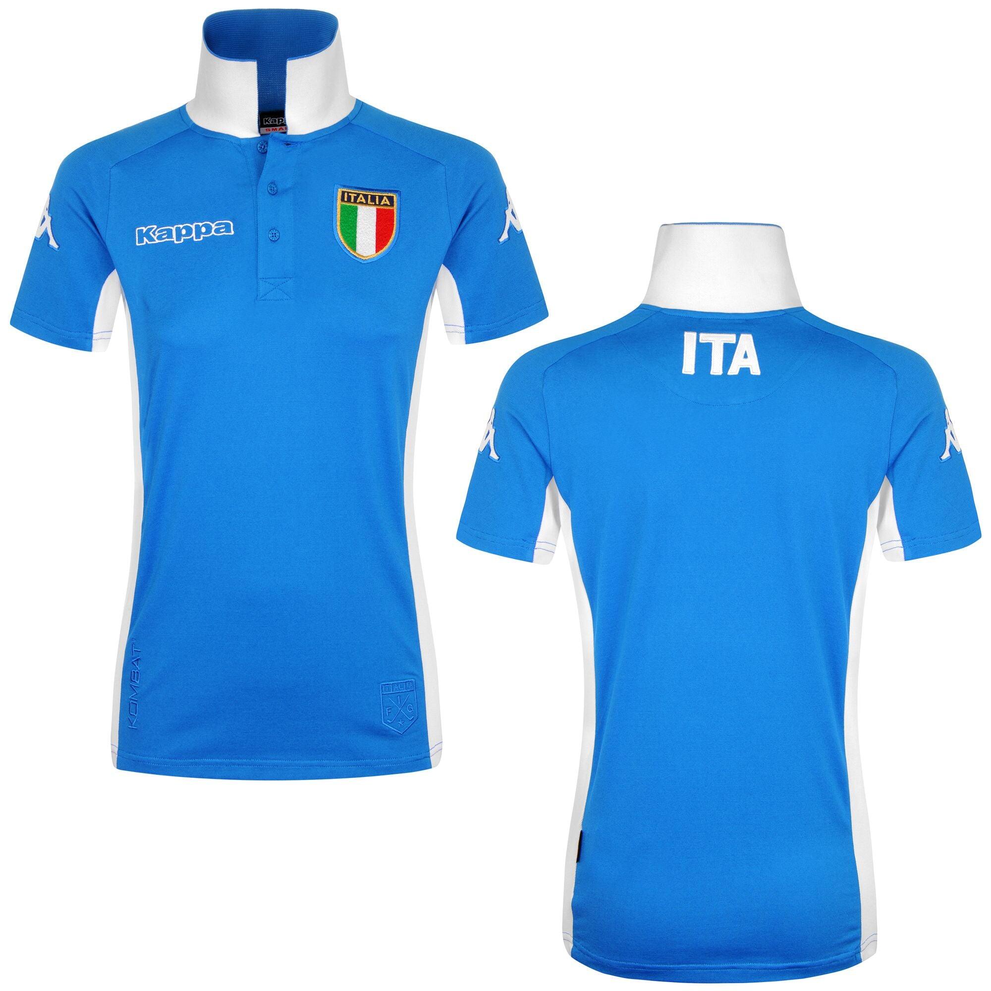 blu / blu ciano / bianco