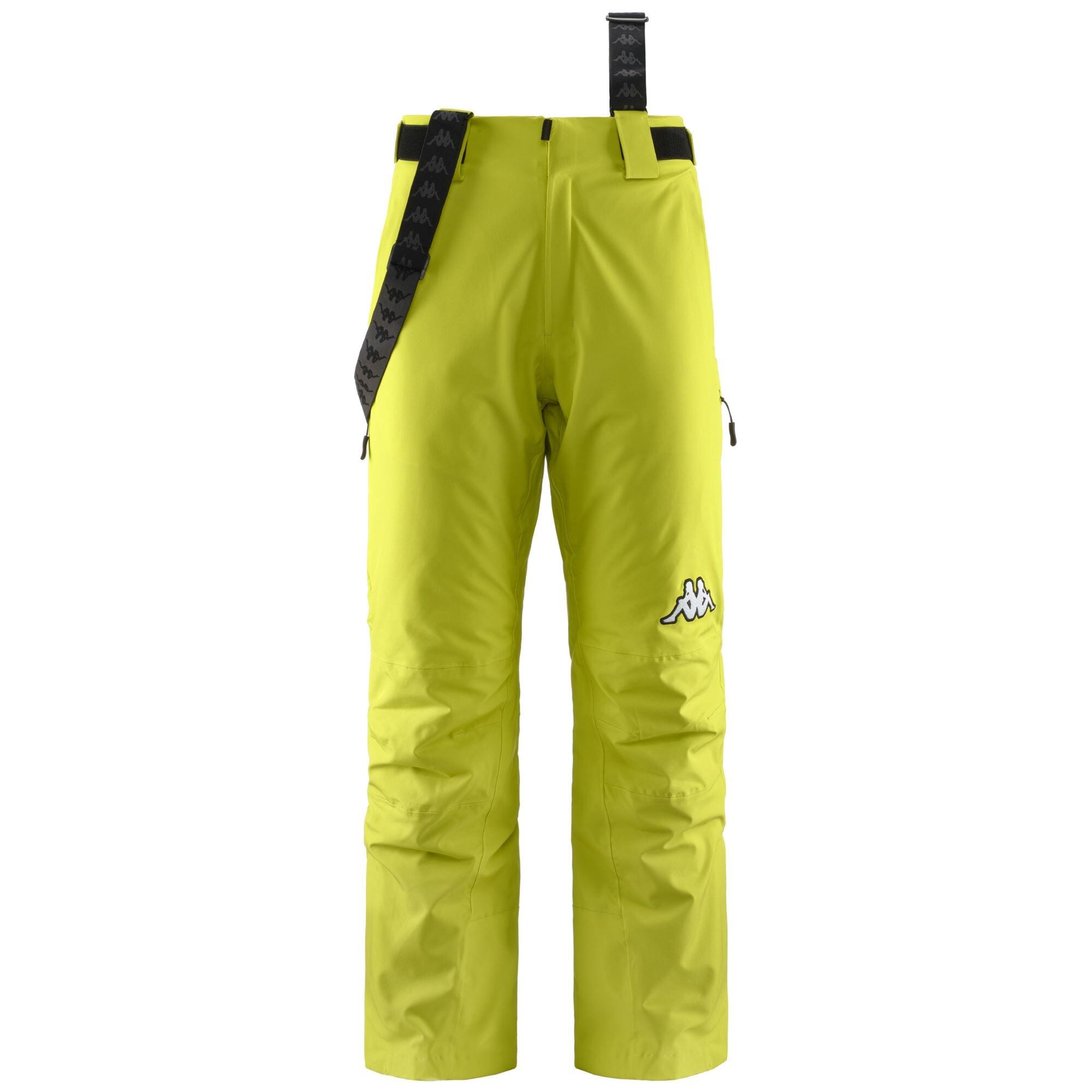 Waders S5 Stivali Di Sicurezza Arancione Giallo Angler Hose - Foto 4