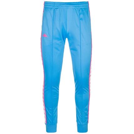 Pantalon de survêtement pour homme bleu pour sport street