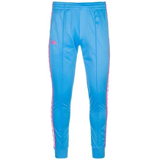 Pantalon de survêtement pour homme bleu pour sport street