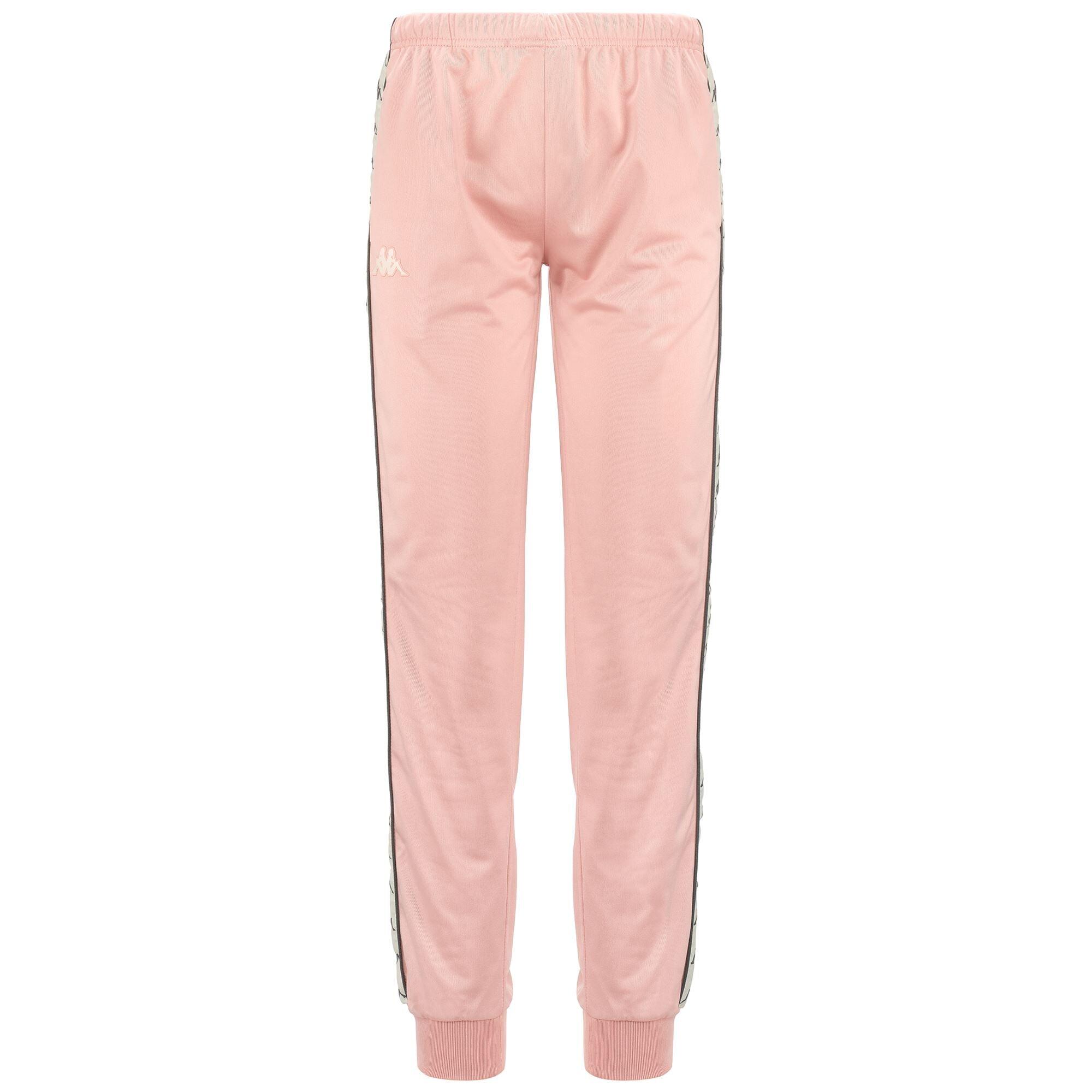 rosso / rosa azalea / beige