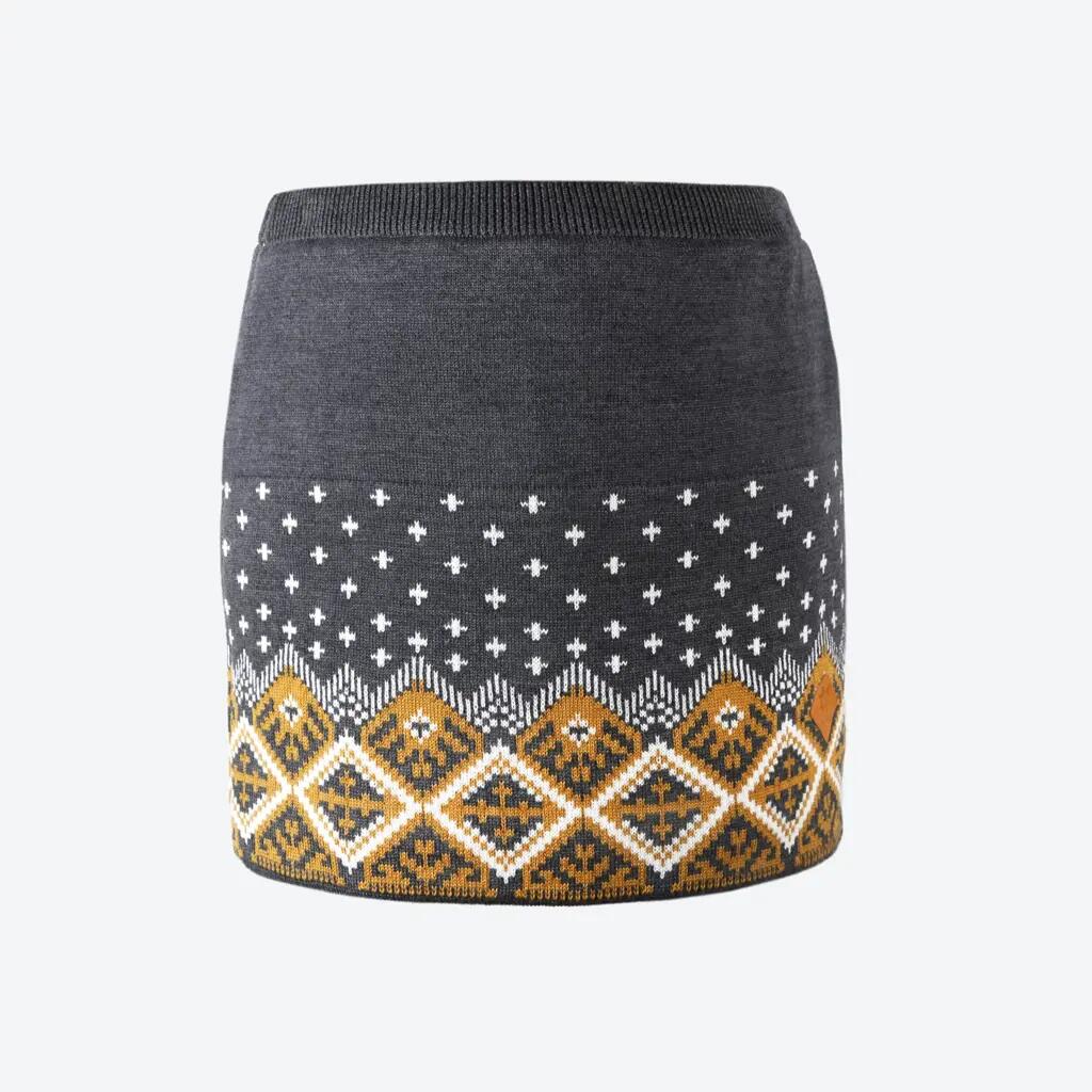 KAMA Dámská alpinistické a zateplené sukně