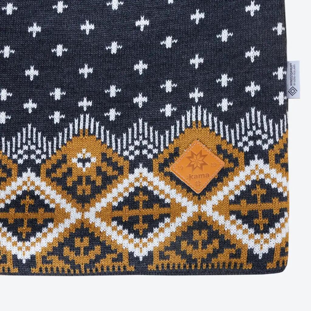 Dámská alpinistické a zateplené sukně 4/7