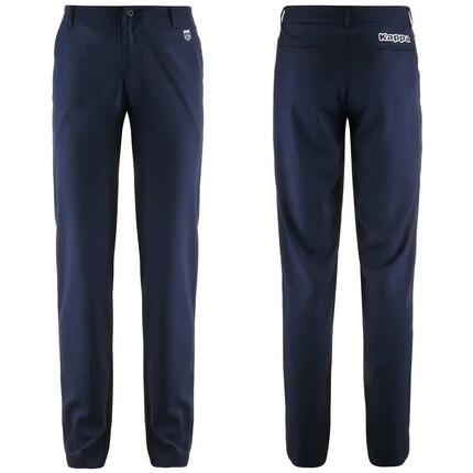 Pantalon de survêtement pour homme bleu pour golf