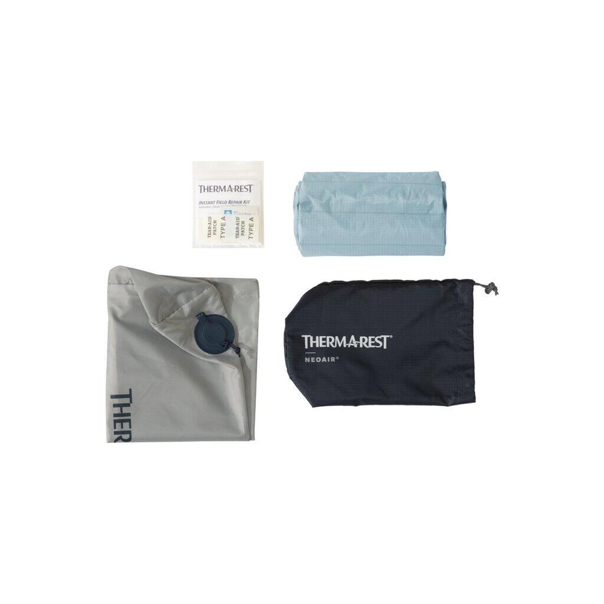 Kempingová nafukovací karimatka NeoAir XTherm NXT MAX RW