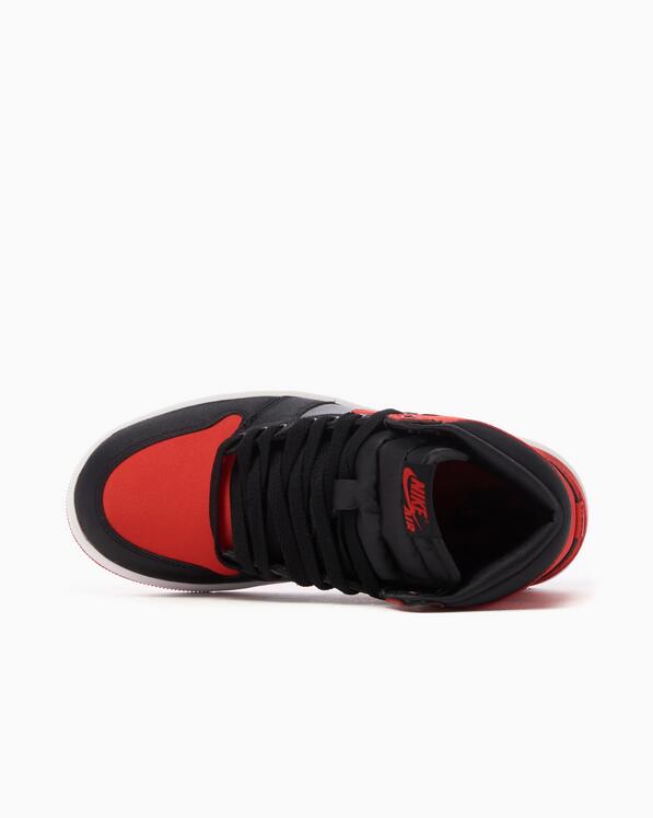 Chaussures  1 Retro High OG Satin Bred 7/7