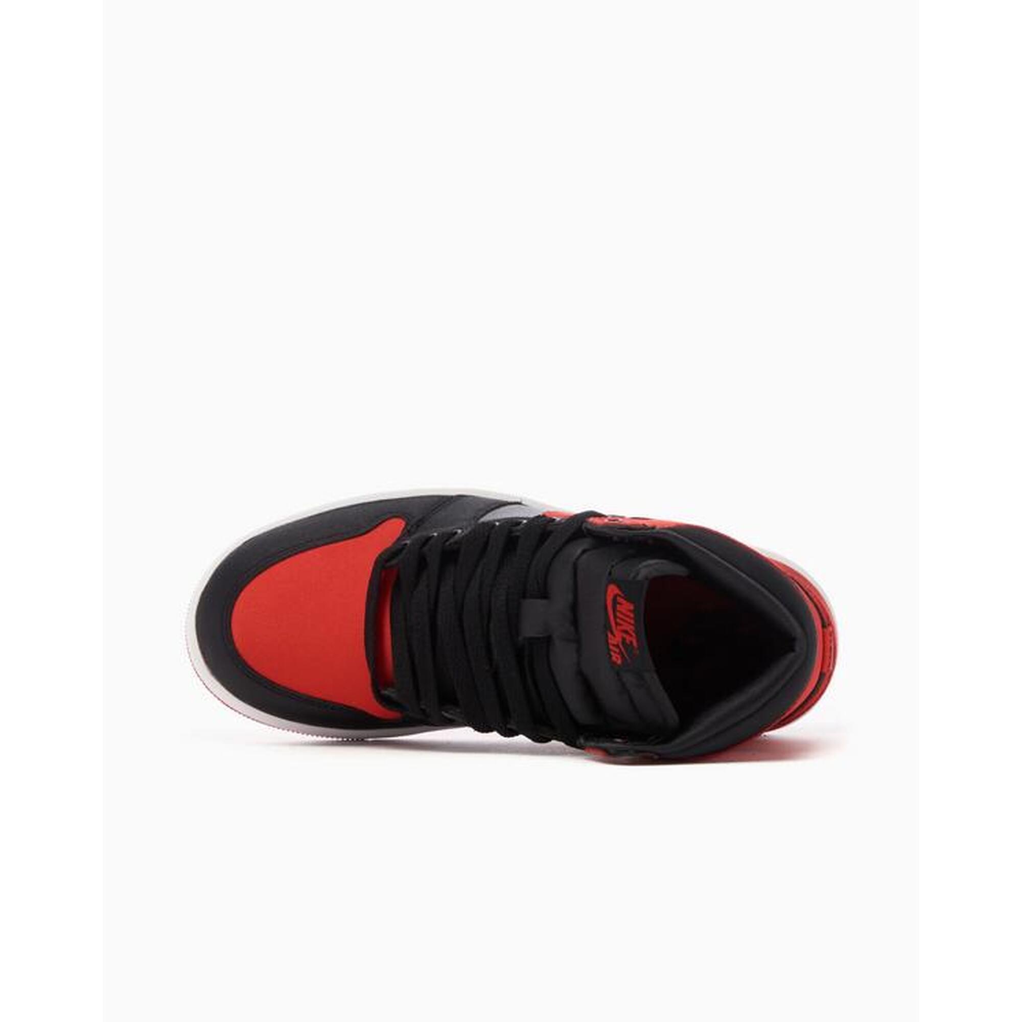 1 Retro High OG Satin Bred