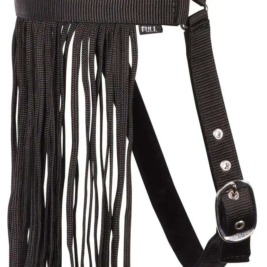 Harry's Horse Vliegenfrontriem Comfort+ (Full)