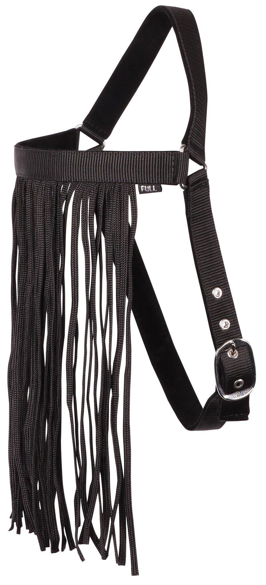 HARRYS HORSE Harry's Horse Vliegenfrontriem Comfort+ (Cob)