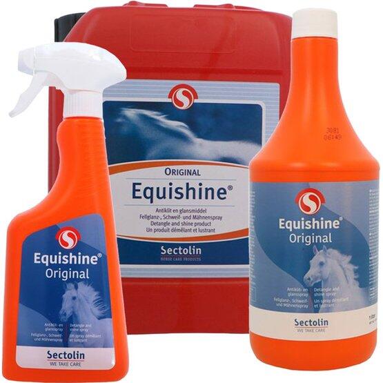 Sectoline Equishine Original 2/3