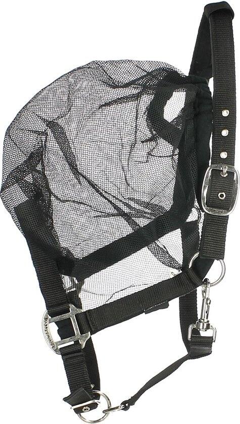 Harry's Horse Vliegenmasker Halster (Full) 2/3