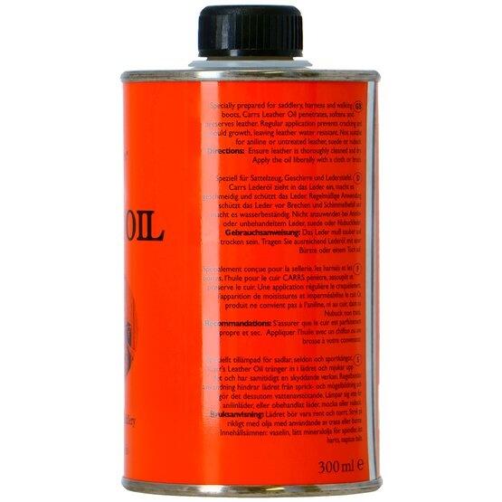 Lederolie Carr&Day&Martin Carrs 300 ml 3/3