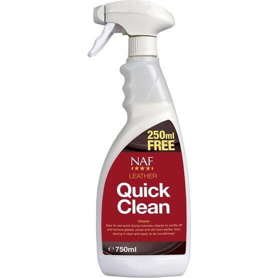 NAF NAF Leather Quick Clean - 750 ml